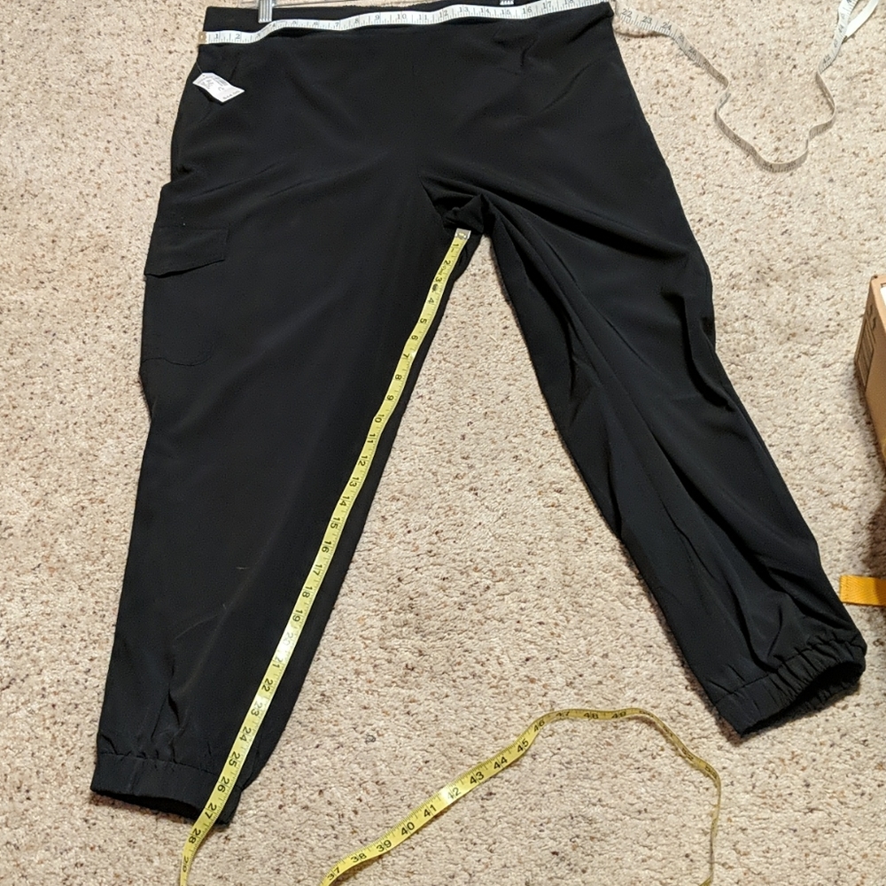 Dress pants
